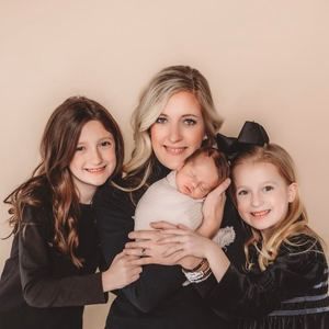 Meet your Posher, Kayla